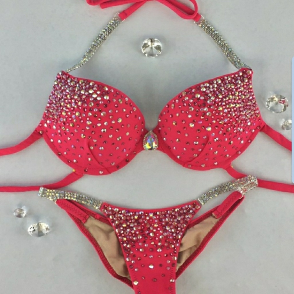 Competition Bikini / Swimwear